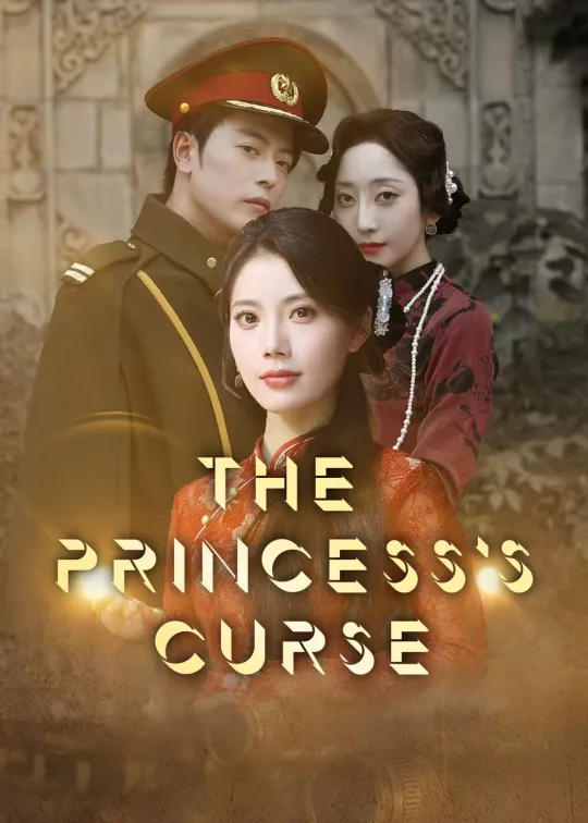 The Princess's Curse